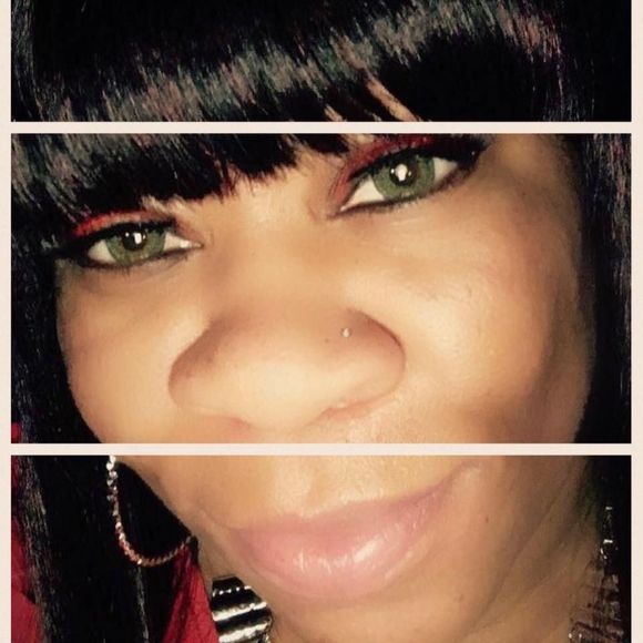 Meet your Posher, Nakeitha - Picture 1 of 1